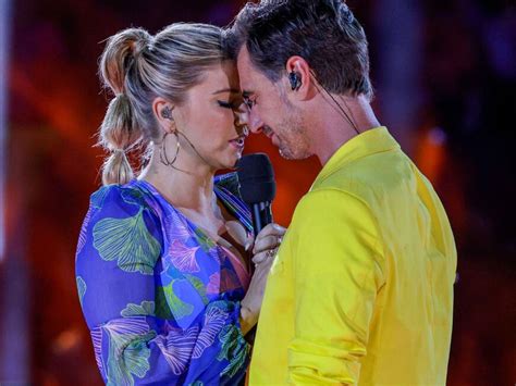 florian silbereisen und beatrice egli lied